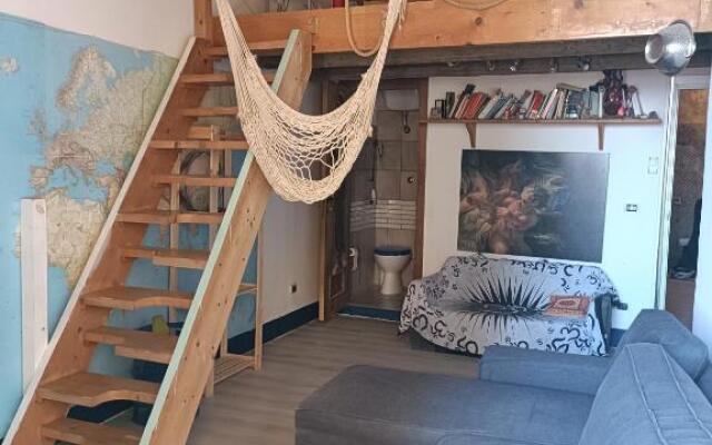 Buonanotte Buongiorno