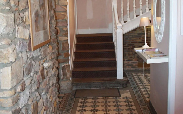 Hôtel de la Rhune