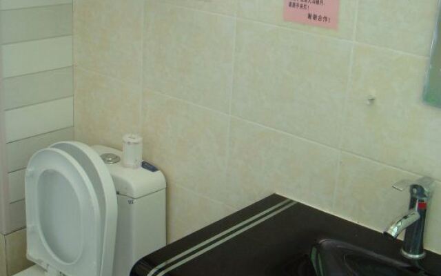 Lijiang Sky Staring Comfort Inn