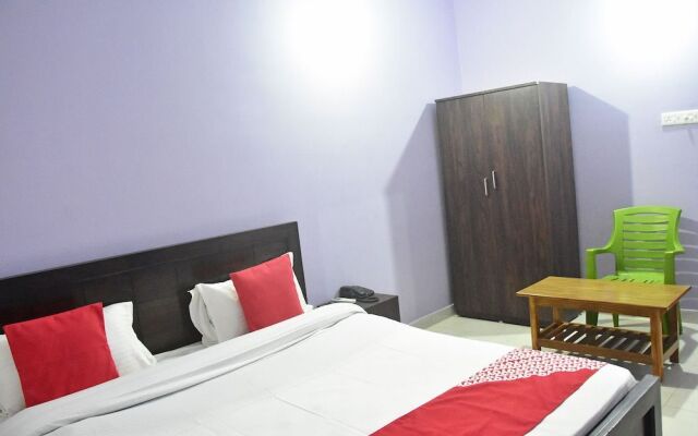 OYO Flagship 24739 Ap Guest House