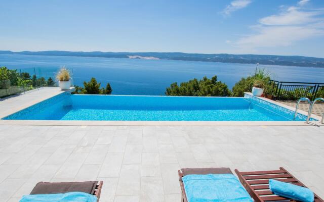 Apartment in Celina Near the Sea With Pool