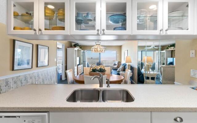 #210 Beach Place Condos
