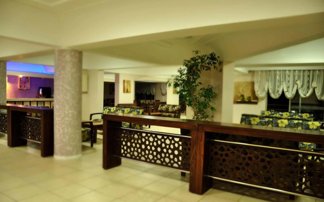 Club Sidelya Hotel