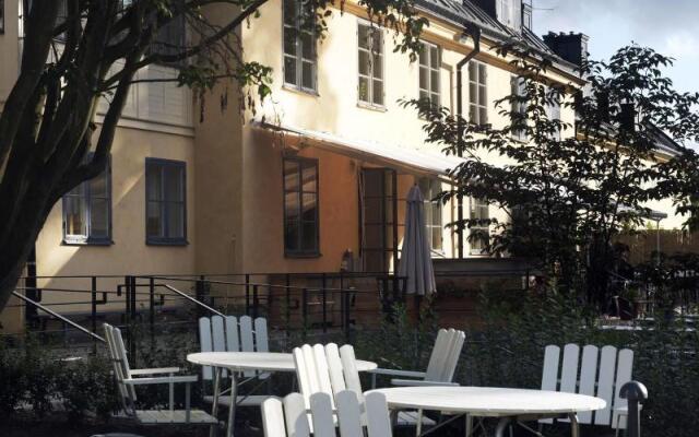 Hotel Skeppsholmen, Stockholm, a Member of Design Hotels