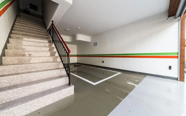 Yongin Jayou Self Check-in Motel