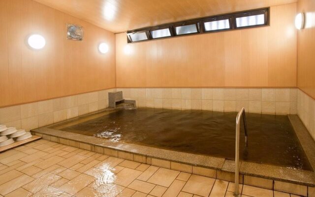 Onsen Hotel Nakahara Bessou