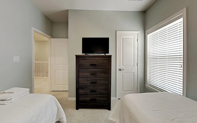 Lost Key Townhomes #14589 - Searenity