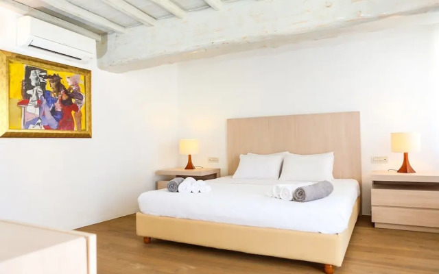 Casa Di Mare