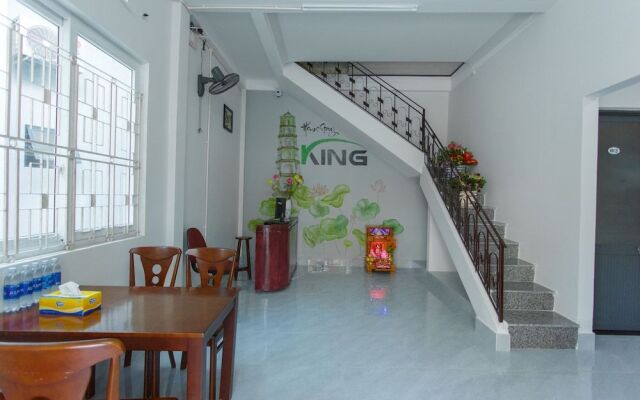 King Homestay