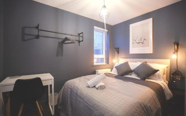 Yellow Hive Boutique Stay Apt 2