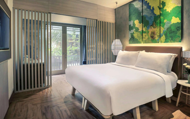 Mercure Kuta Bali