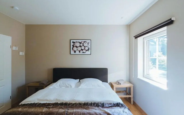 Villa in Durbuy Near Golf Course