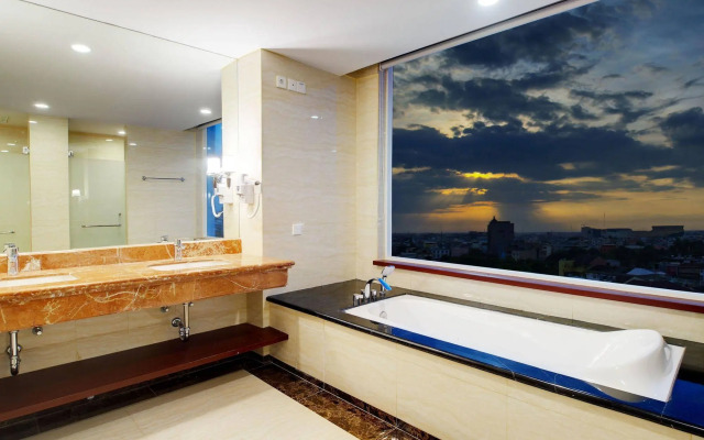Adimulia Hotel Medan