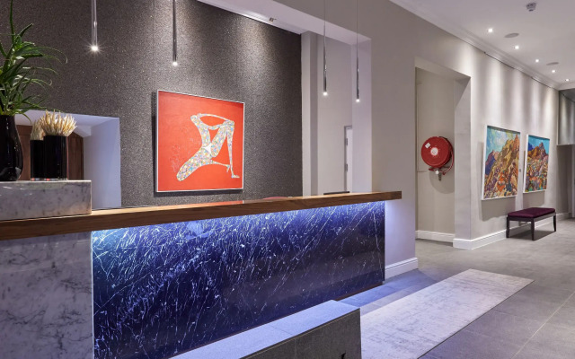 Cloud no9 Guesthouse