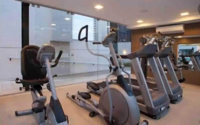 Jade Hotel Brasília