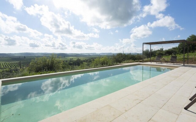 Villa Tellaro 8 in Noto