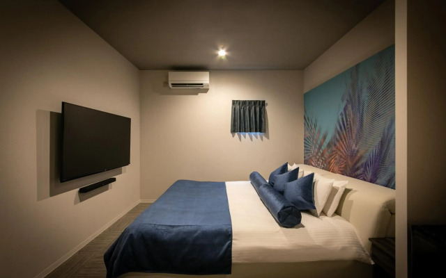 Design Hotel Blax
