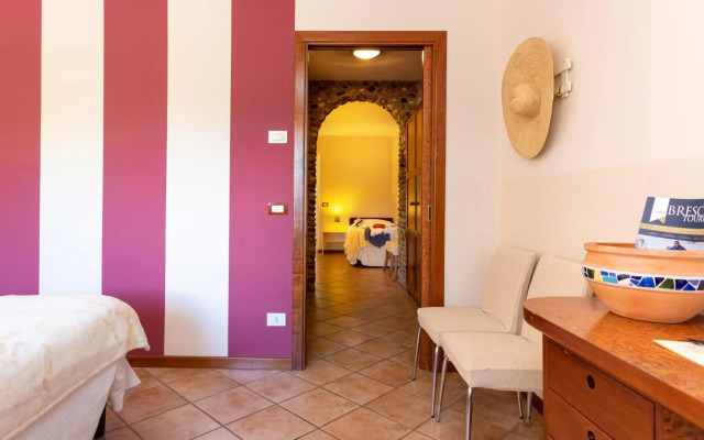 West Garda Hotel