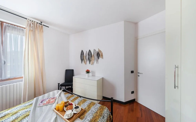 Residence Mimosa PT 2 by Wonderful Italy