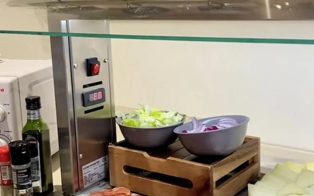 Aparthotel Casita Blanca - Adults Only