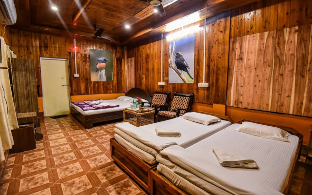 Aranya Jungle Resort