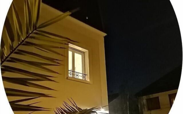 Studios confort  VILLA VOLTAIRE
