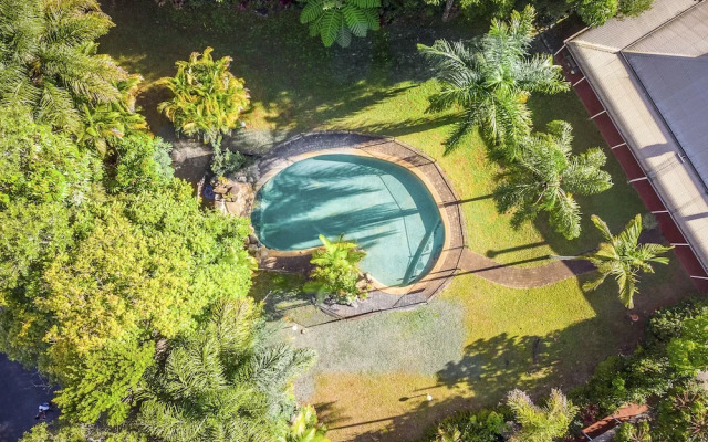 Malanda Lodge