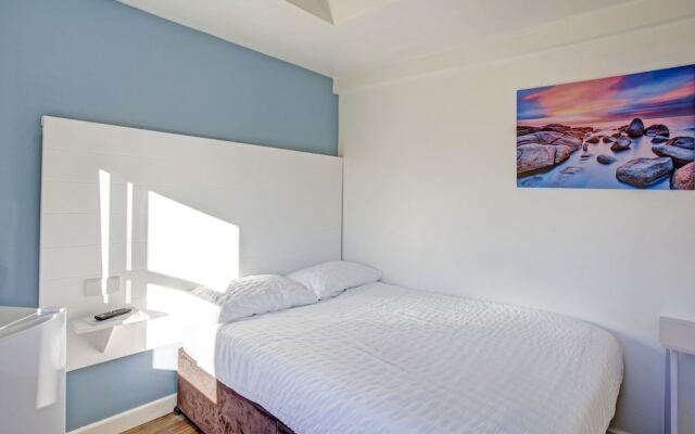 OYO Aparthotel Hathern