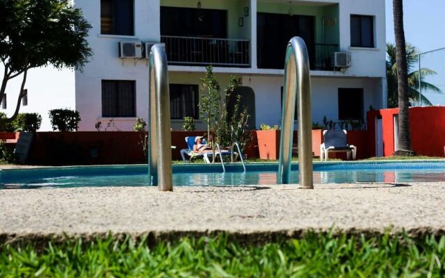 Cool And Magnificent To Vacation