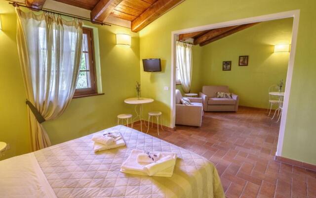 Agriturismo Le Vigne