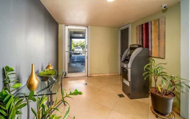 Rodeway Inn Compton