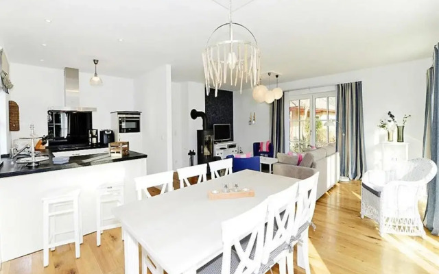 Ferienwohnung in Wyk auf Foehr