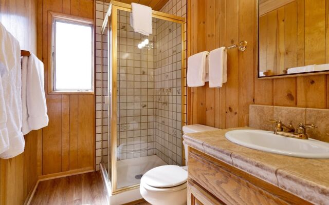 Moose Creek Chalet #1237