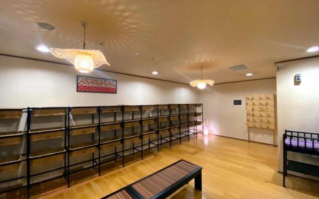 Aki Grand Hotel & Spa