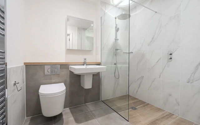 Birchgrove Pepperpot Exclusively for 65s