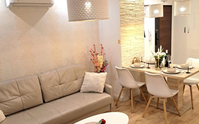 Zagreb4you Apartments