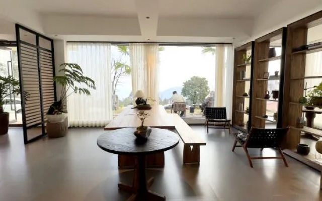 White House Yuanjing Homestay (Fairy Mountain Branch)