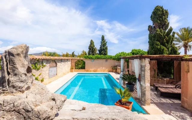 Studio Sur in Son Macia Mallorca - Adults Only