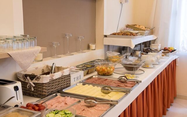 Hotel Conchiglia