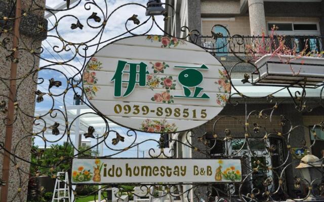 Ido Homestay
