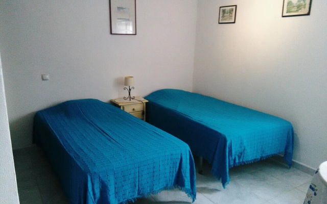 Santa teresa Farmhouse byRental4all