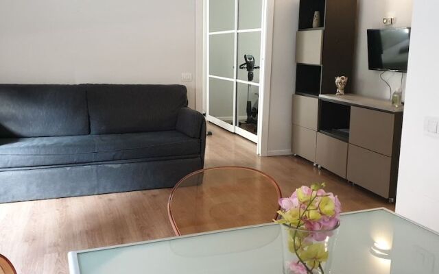 Royal apartment