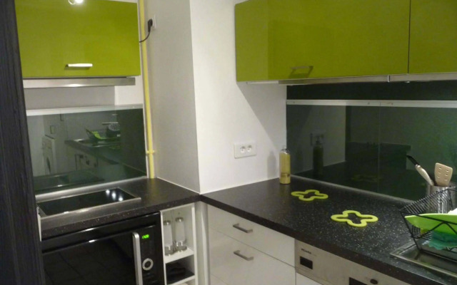 Les Appartements de Home Petite Venise