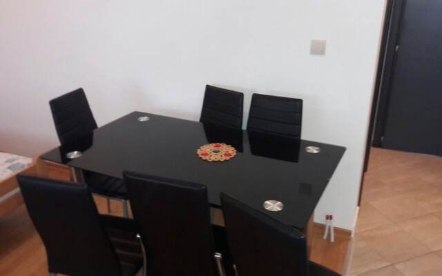 Apartments Stjepcevic