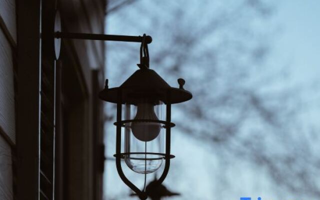 You House·Mogan Youjia Hotel (Moganshan Scenic Area)