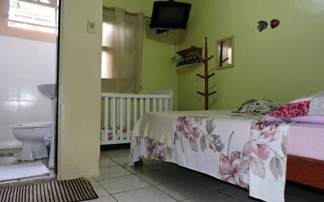 Pousada Requinte De Trindade