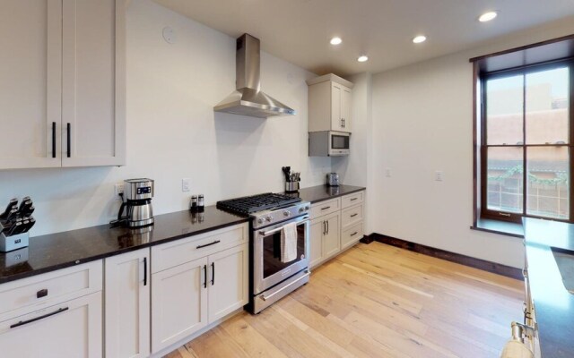 Water Street Unit B