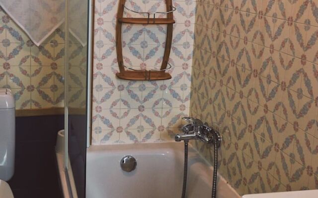 Les Béraudes Appt 5 La Godille