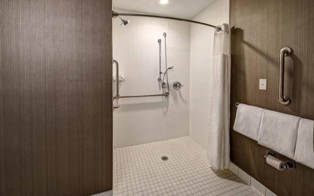 Courtyard by Marriott Dulles Airport Herndon