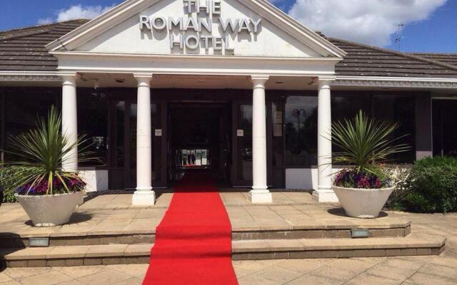 Roman Way Hotel